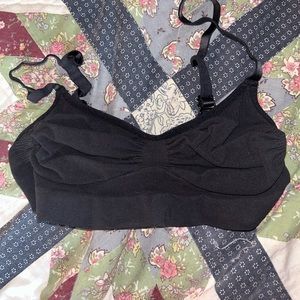 SKIMS SCULPTING BRALETTE SIZE SMALL/MEDIUM